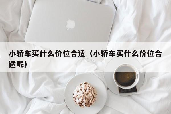 小轿车买什么价位合适（小轿车买什么价位合适呢）