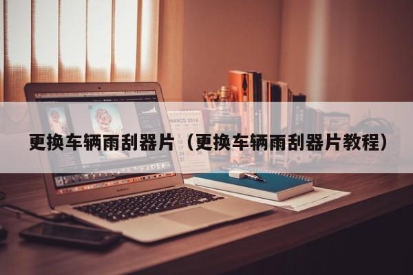更换车辆雨刮器片（更换车辆雨刮器片教程）